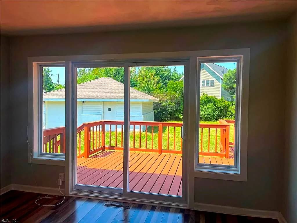 3461 Gamage DR, NORFOLK VA 23518 thumb 10