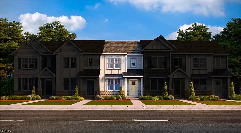 2338 Somerset WAY, HAYES VA 23072 - Main photo