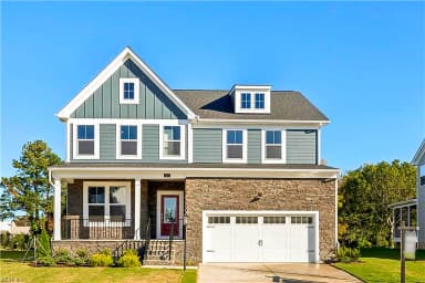 117 Robert Bruce RD, POQUOSON VA 23662 thumb 2
