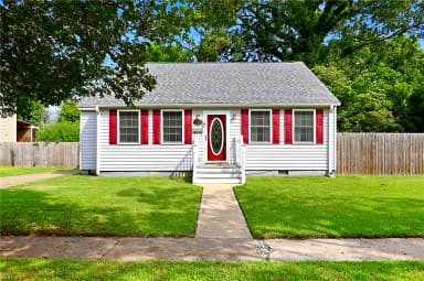 5424 Ashby ST, NORFOLK VA 23502 thumb 1