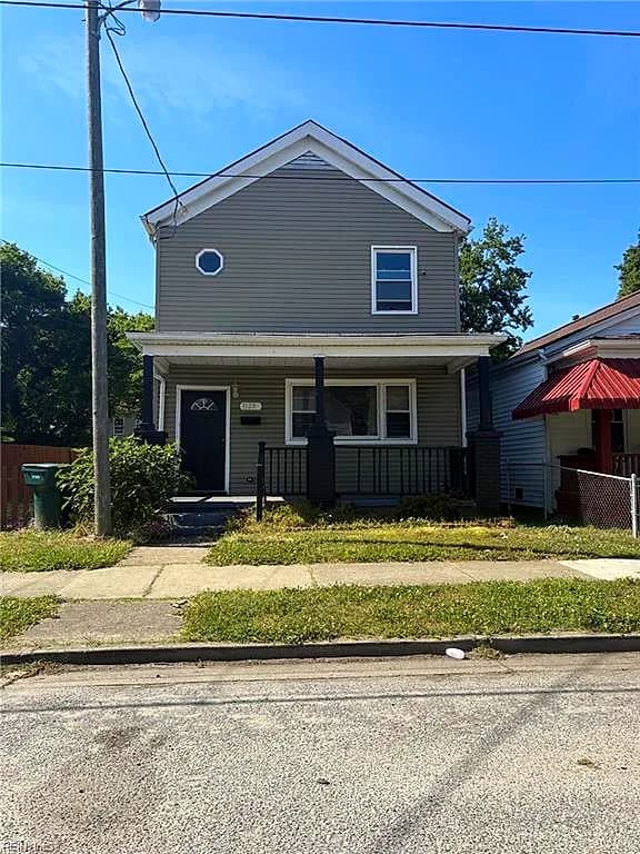 1129 30th ST, NEWPORT NEWS VA 23607 - Main photo