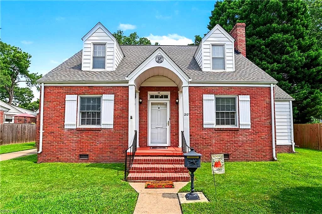 212 Grayson ST, PORTSMOUTH VA 23707 thumb 7