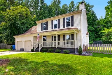 3407 Wisecamp CT, CHESAPEAKE VA 23323 thumb 2