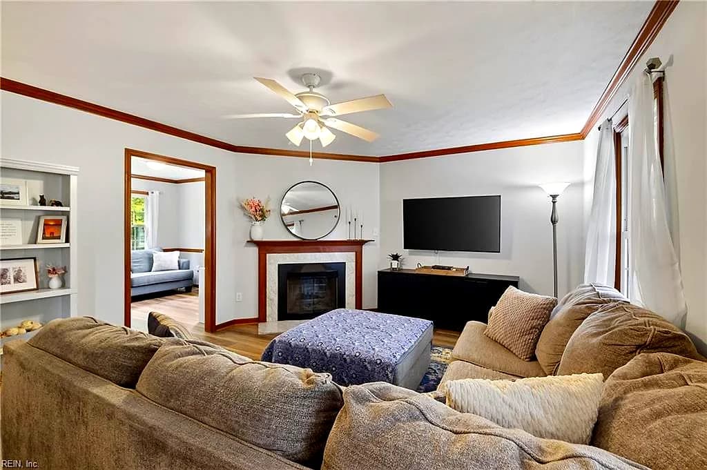 3407 Wisecamp CT, CHESAPEAKE VA 23323 thumb 6