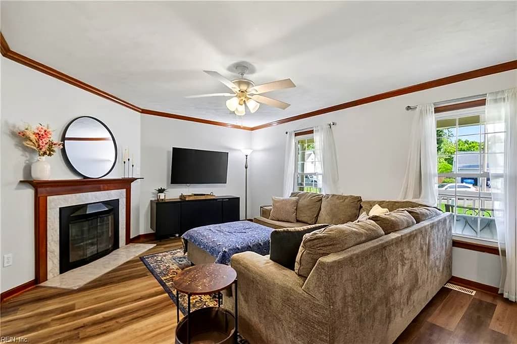 3407 Wisecamp CT, CHESAPEAKE VA 23323 thumb 7