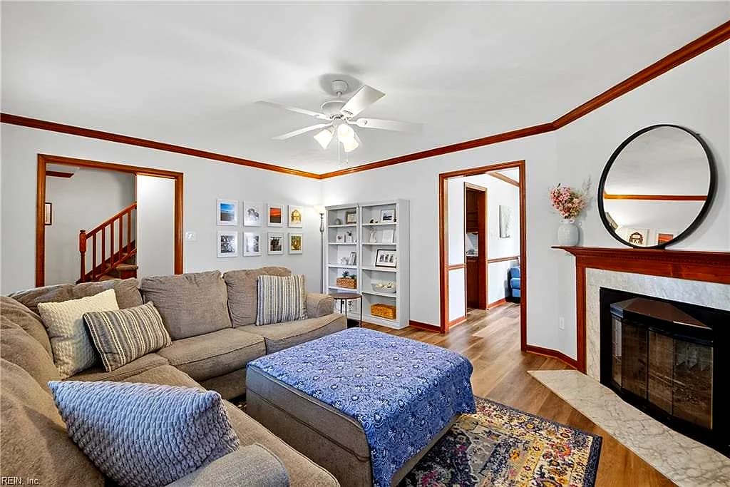 3407 Wisecamp CT, CHESAPEAKE VA 23323 thumb 8