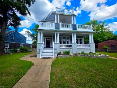 132 Orleans CIR #3, NORFOLK VA 23509 thumb 1