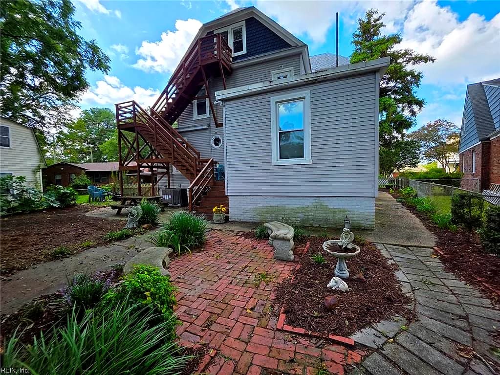 132 Orleans CIR #3, NORFOLK VA 23509 - Photo 4