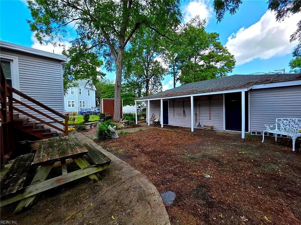 132 Orleans CIR #3, NORFOLK VA 23509 - Photo 5