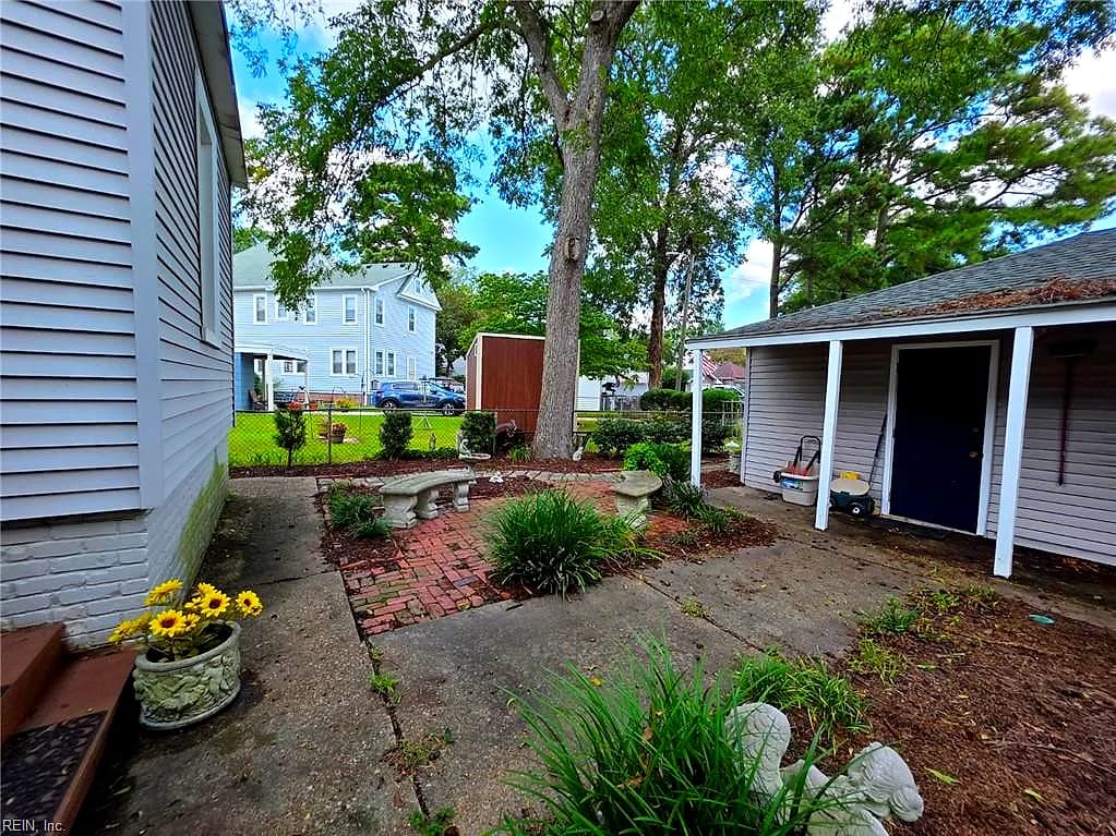 132 Orleans CIR #3, NORFOLK VA 23509 thumb 6