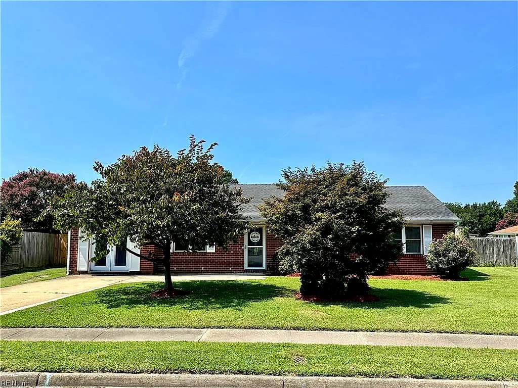 5113 Sammy ST, VIRGINIA BEACH VA 23455 - Main photo