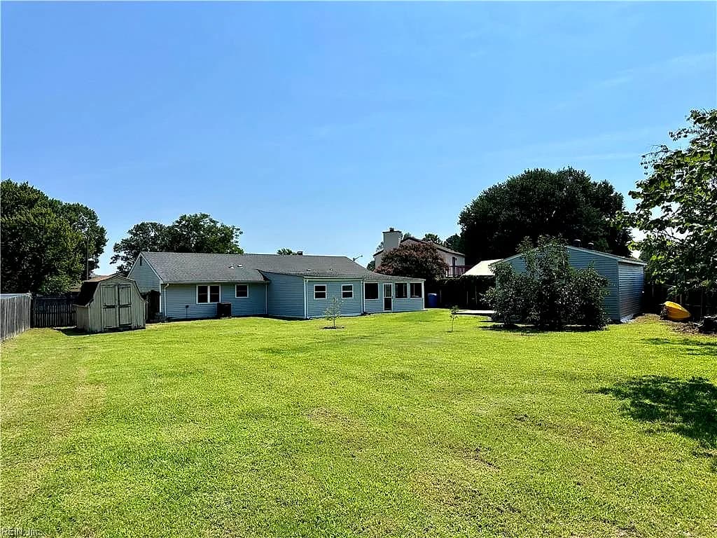 5113 Sammy ST, VIRGINIA BEACH VA 23455 - Photo 4