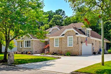 2628 Lower Greens PL, VIRGINIA BEACH VA 23456 thumb 1