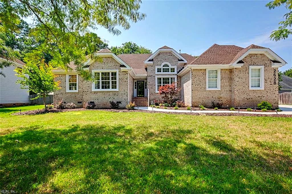 2628 Lower Greens PL, VIRGINIA BEACH VA 23456 - Photo 3