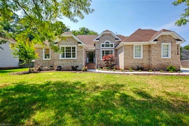 2628 Lower Greens PL, VIRGINIA BEACH VA 23456 thumb 3