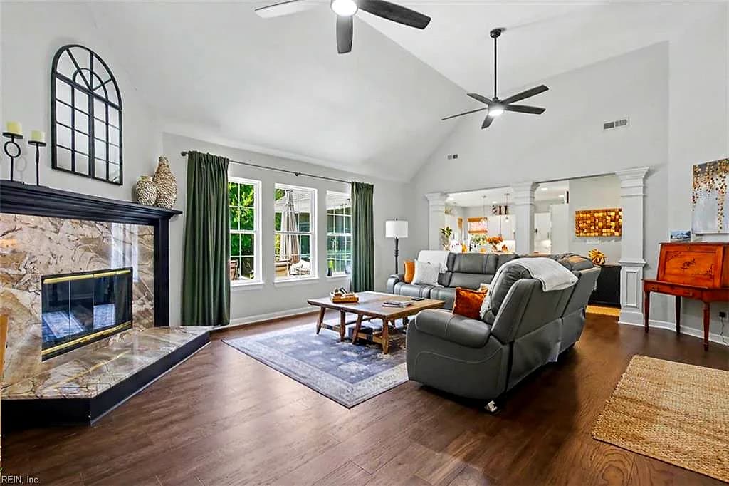 2628 Lower Greens PL, VIRGINIA BEACH VA 23456 thumb 8