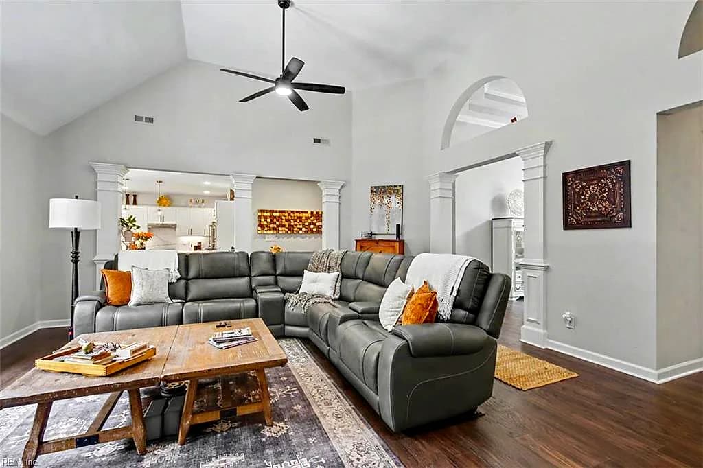 2628 Lower Greens PL, VIRGINIA BEACH VA 23456 thumb 9