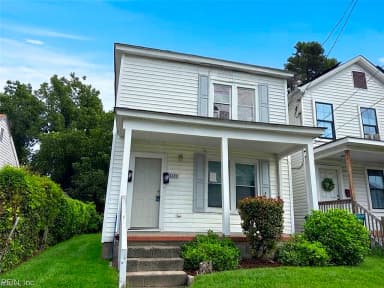 1121 35th ST, NEWPORT NEWS VA 23607 thumb 2