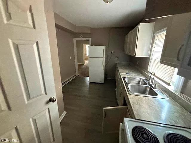 1121 35th ST, NEWPORT NEWS VA 23607 - Photo 4
