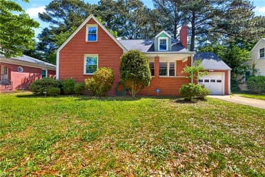 8814 Commodore DR, NORFOLK VA 23503 thumb 2