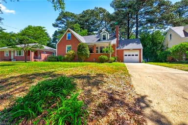 8814 Commodore DR, NORFOLK VA 23503 thumb 4