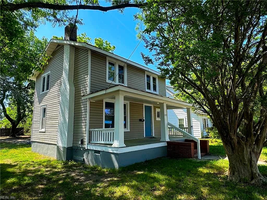 2712 Kecoughtan RD, HAMPTON VA 23661 - Photo 3