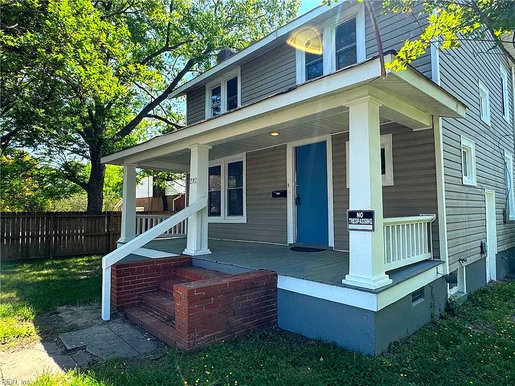 2712 Kecoughtan RD, HAMPTON VA 23661 - Photo 4