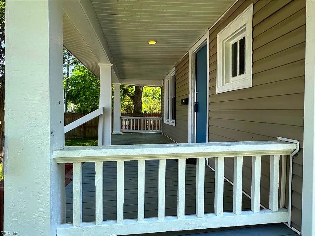 2712 Kecoughtan RD, HAMPTON VA 23661 - Photo 5