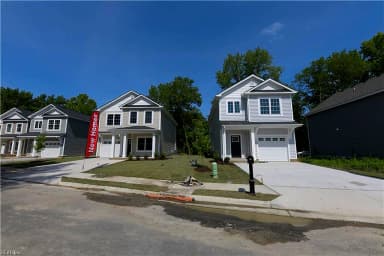 903 Railroad AVE, CHESAPEAKE VA 23324 thumb 4