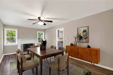 419 Dunham Massie DR, HAMPTON VA 23669 thumb 11