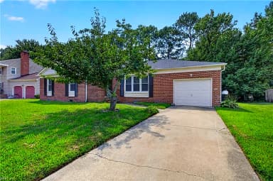 419 Dunham Massie DR, HAMPTON VA 23669 thumb 3