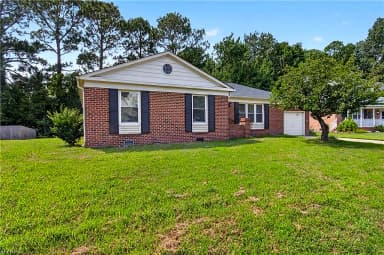 419 Dunham Massie DR, HAMPTON VA 23669 thumb 4