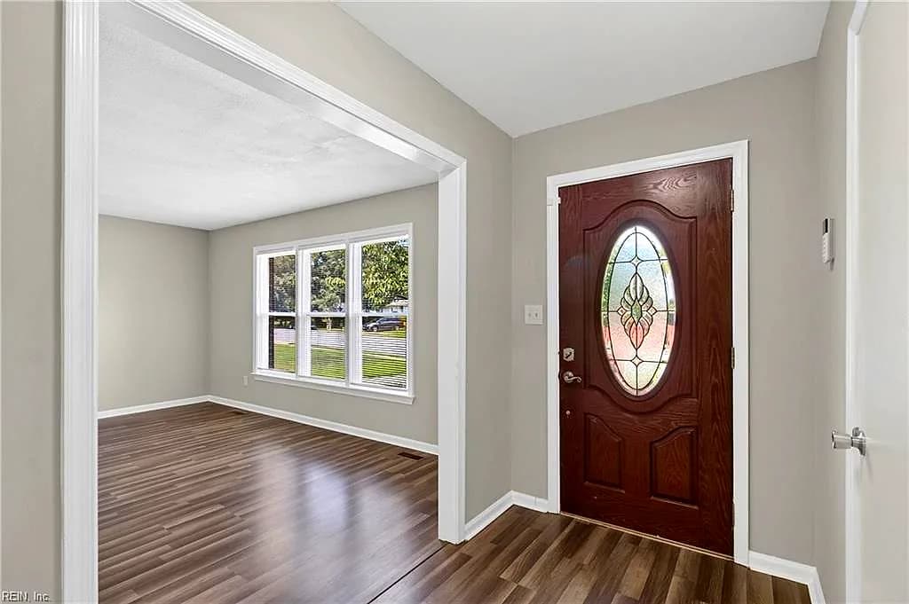 419 Dunham Massie DR, HAMPTON VA 23669 thumb 6