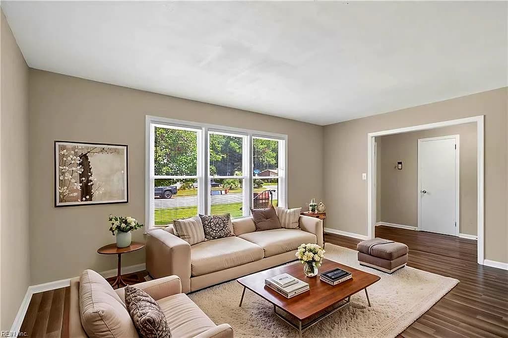 419 Dunham Massie DR, HAMPTON VA 23669 thumb 8