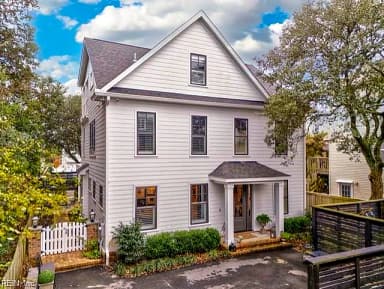 112 69th ST #B, VIRGINIA BEACH VA 23451 thumb 1