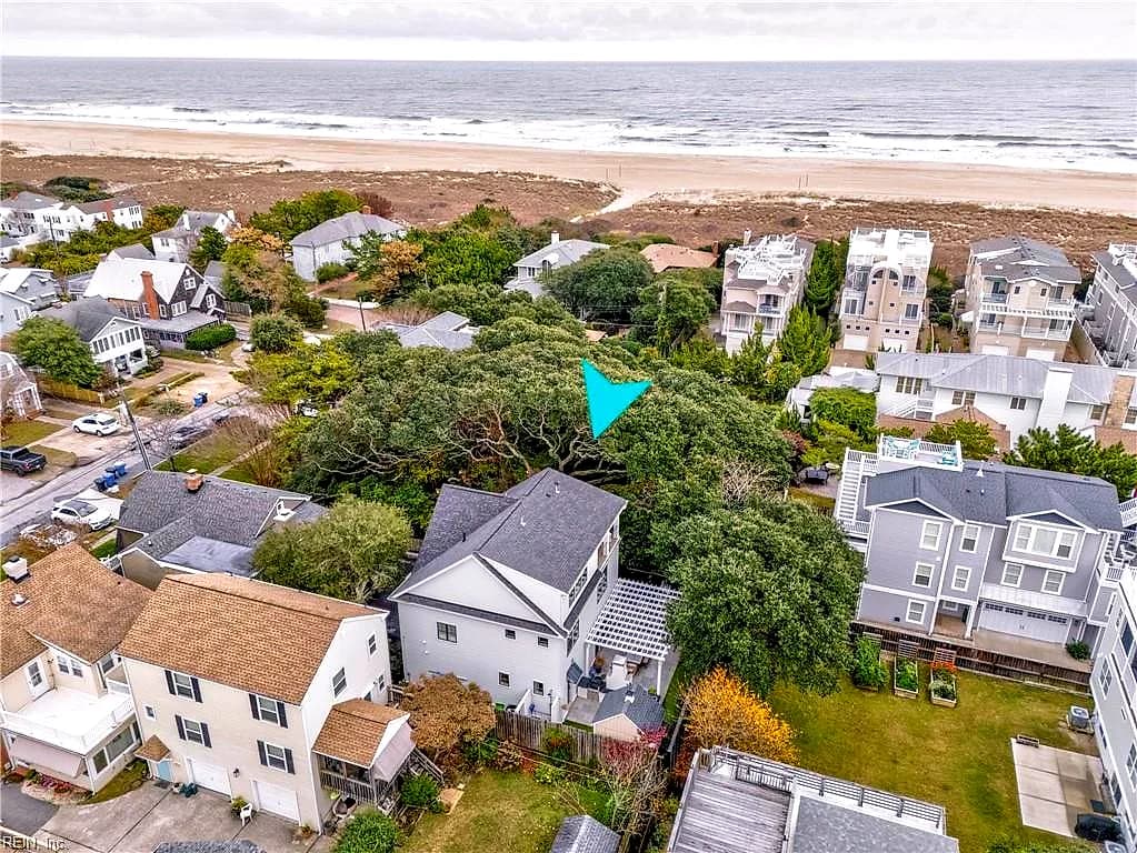 112 69th ST #B, VIRGINIA BEACH VA 23451 - Photo 3
