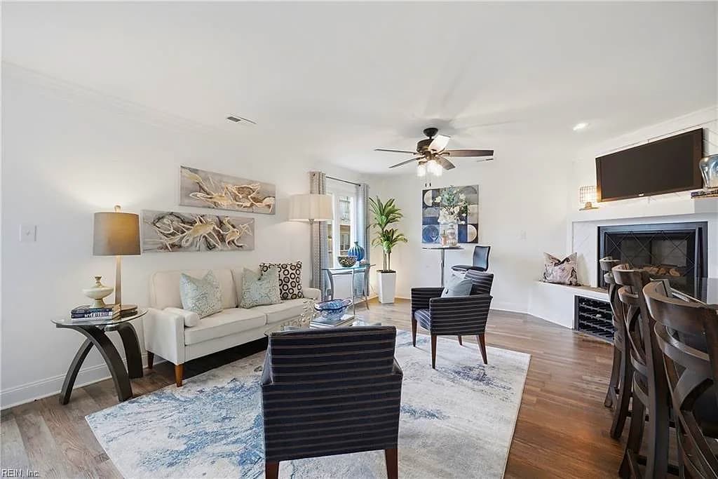 1262 W Ocean AVE #7, NORFOLK VA 23503 thumb 7