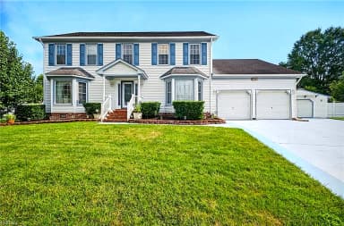 1608 Willimantic CT, VIRGINIA BEACH VA 23456 thumb 3