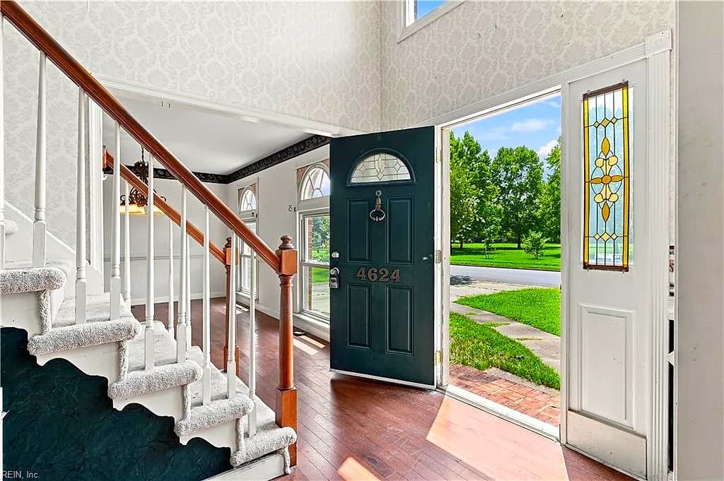 4624 Berrywood RD, VIRGINIA BEACH VA 23464 - Photo 2