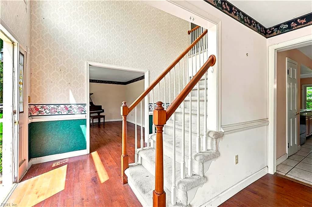 4624 Berrywood RD, VIRGINIA BEACH VA 23464 - Photo 3