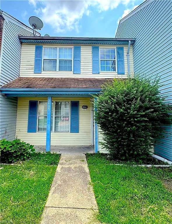 5404 Grand Lake CRES, VIRGINIA BEACH VA 23462 - Photo 3