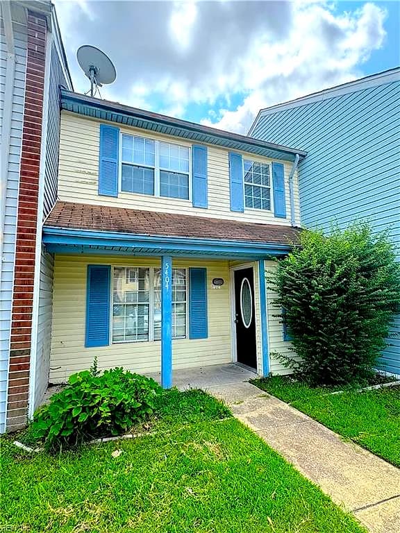 5404 Grand Lake CRES, VIRGINIA BEACH VA 23462 - Photo 4