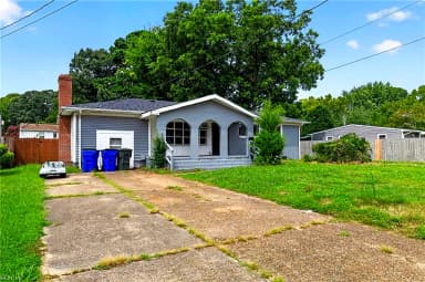 480 Pepper Mill LN, NORFOLK VA 23502 thumb 3