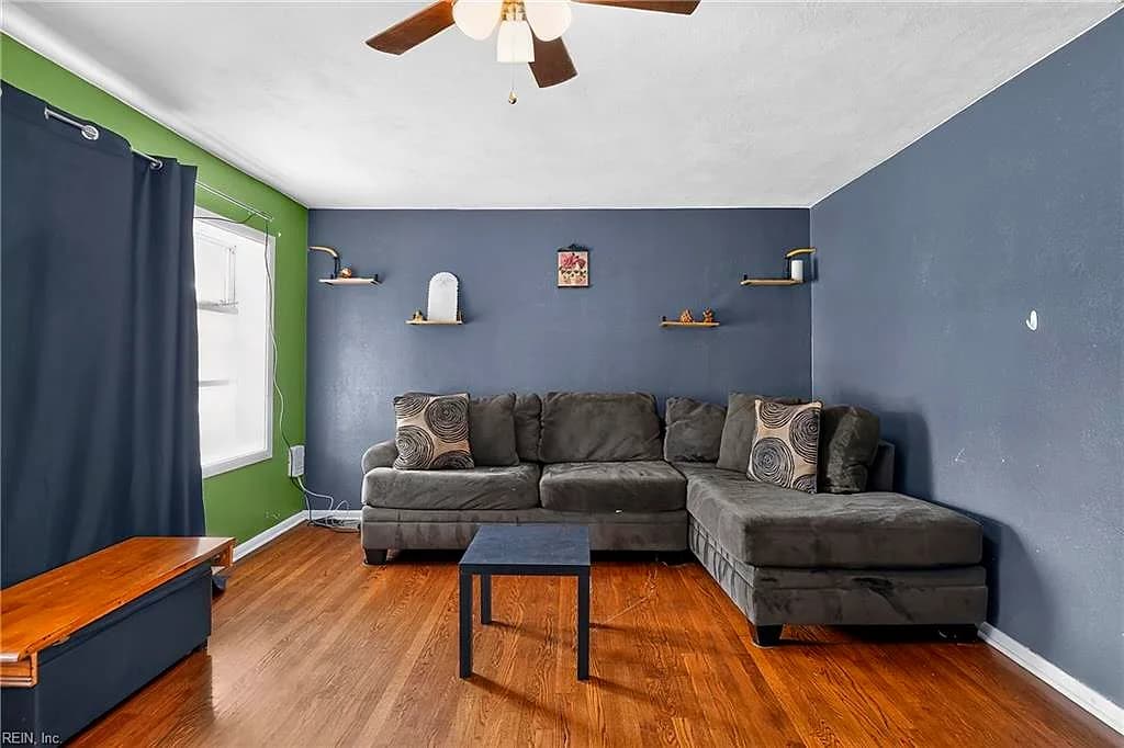 480 Pepper Mill LN #Ln, NORFOLK VA 23502 thumb 8