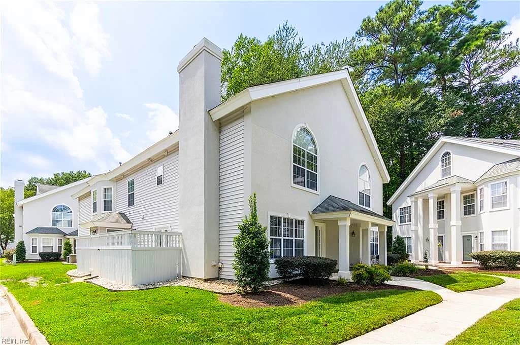 712 Sail Fish QUAY, CHESAPEAKE VA 23322 - Photo 3