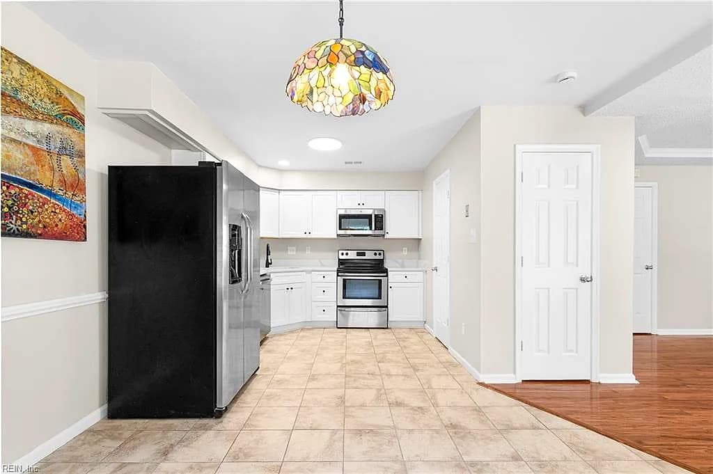 712 Sail Fish QUAY, CHESAPEAKE VA 23322 - Photo 5