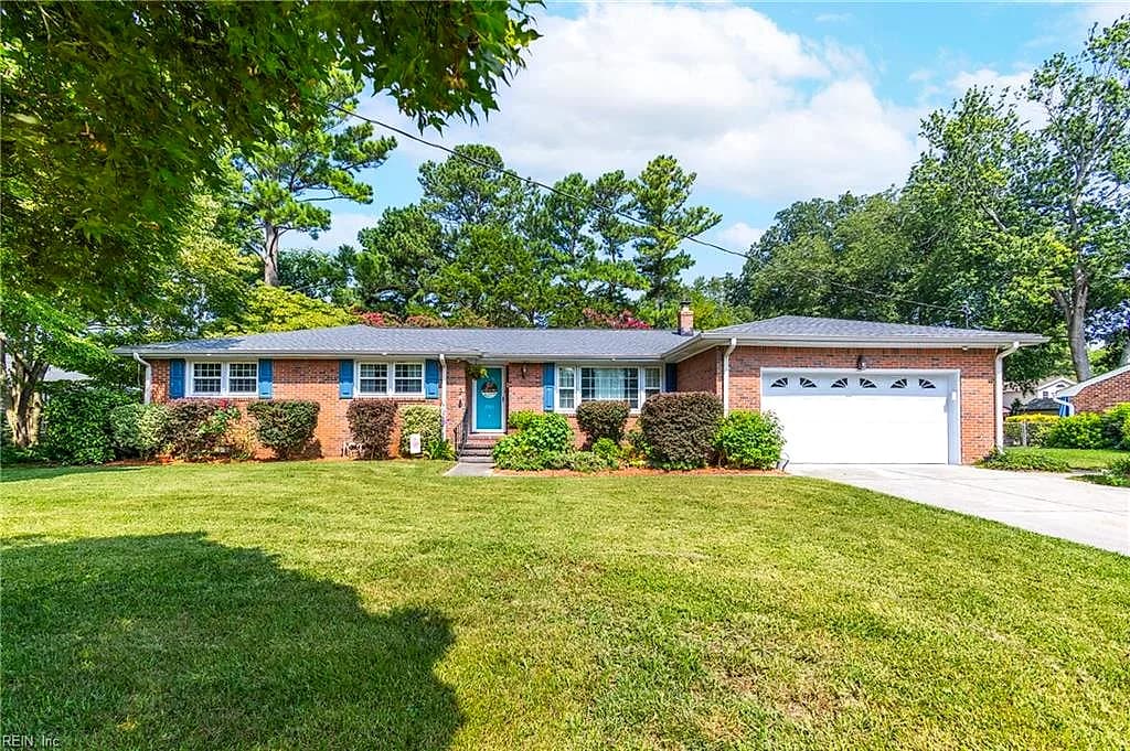 661 Green Valley DR, VIRGINIA BEACH VA 23462 - Photo 2