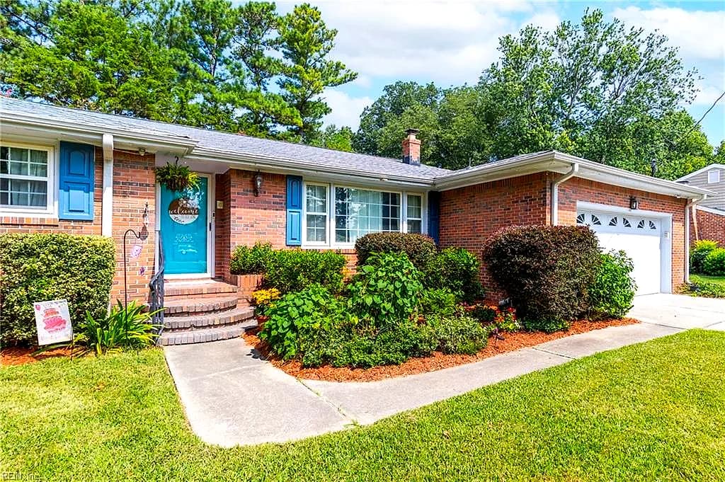 661 Green Valley DR, VIRGINIA BEACH VA 23462 - Photo 3