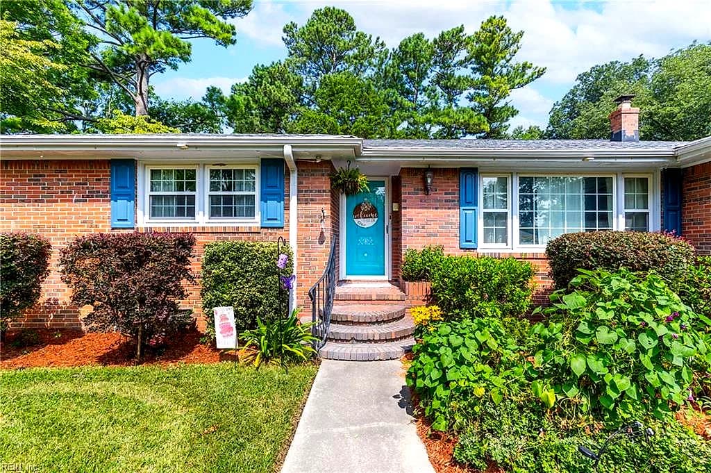 661 Green Valley DR, VIRGINIA BEACH VA 23462 - Photo 4