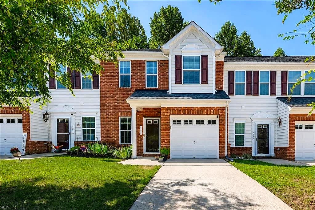 4675 Revolutionary WAY, WILLIAMSBURG VA 23188 - Photo 2